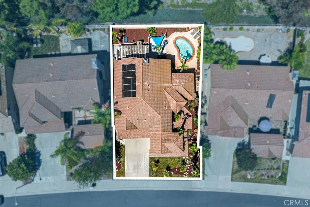 Photo of 43683 Altamura Court