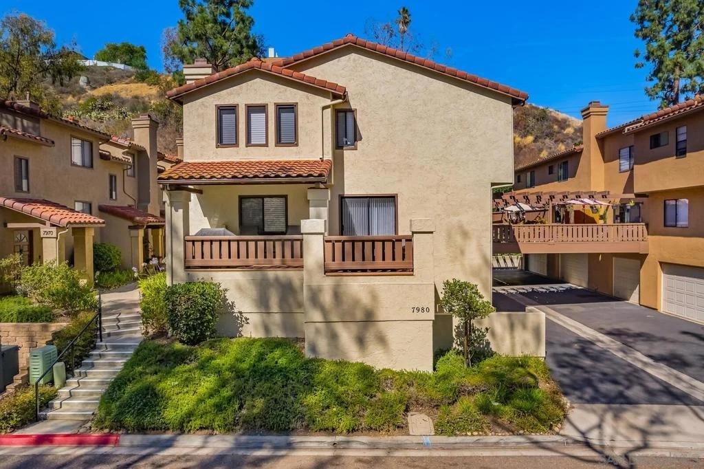 Photo of Unit C at 7980 Sevan Ct