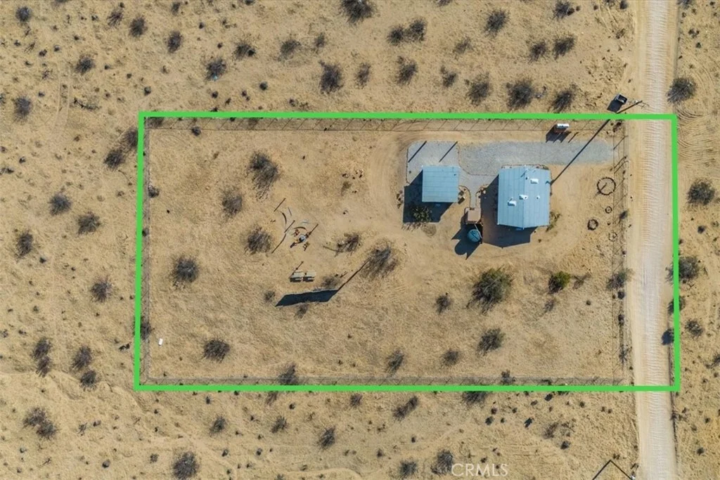Photo of 5737 Mojave Ranch Road