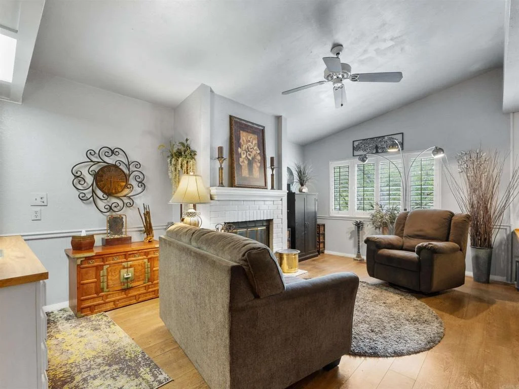 Photo of Unit 87 at 4747 Oak Crest Road
