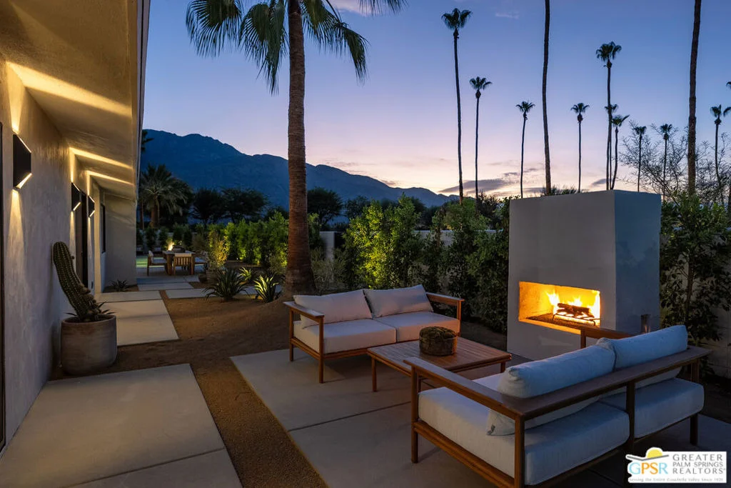 Photo of 2525 E Morongo Trail