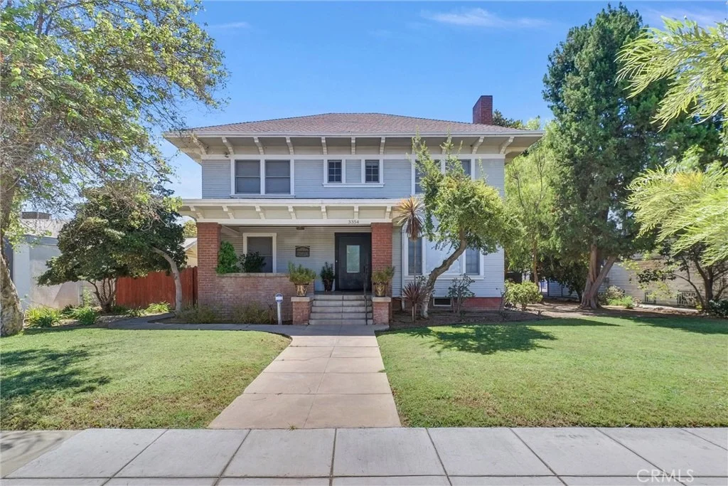 Photo of 3354 Orange Street