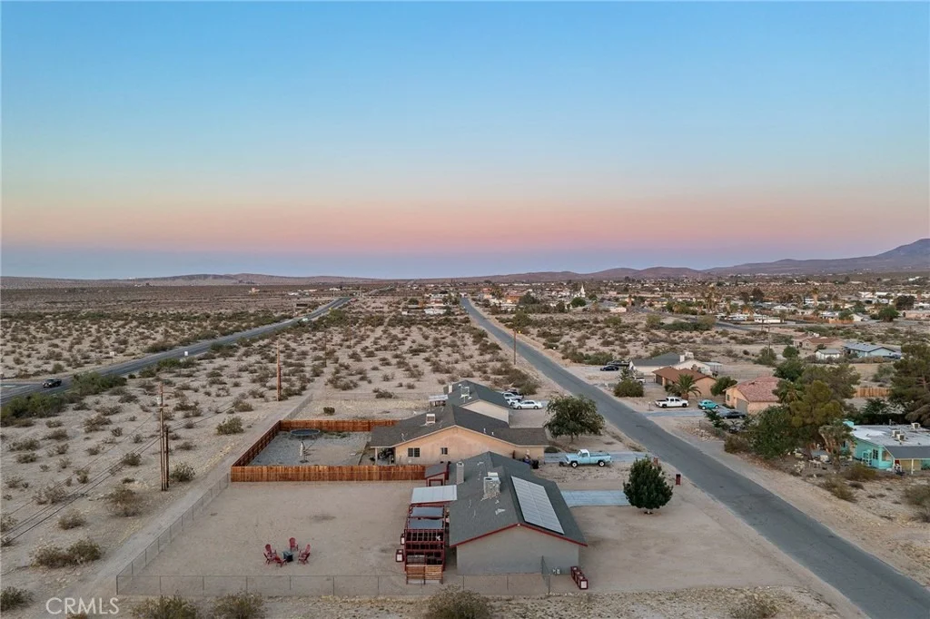 Photo of 74146 Cactus Drive