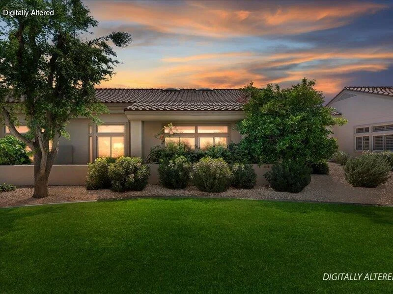 Photo of 78368 Desert Willow Drive