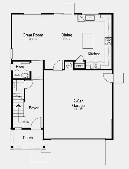 Photo of 2030 Newhaven Drive