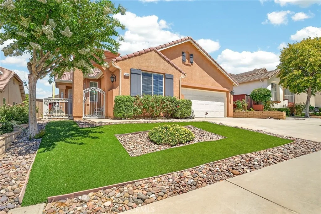 Photo of 14858 San Jacinto Drive