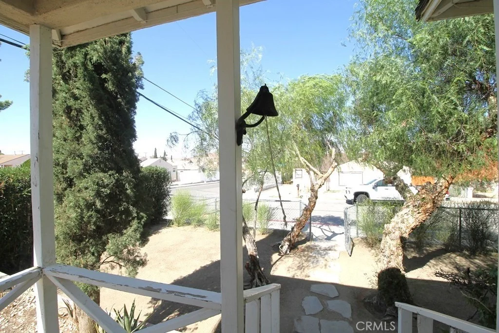 Photo of 100 E Desert View