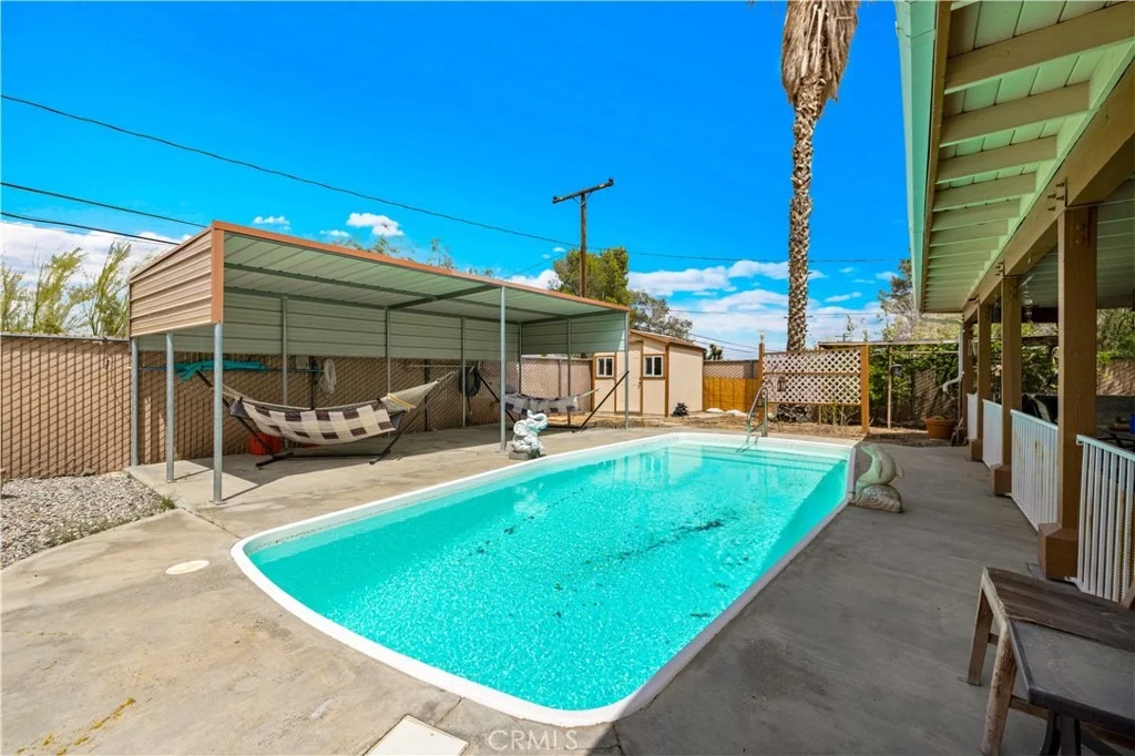 Photo of 61504 Capilla Drive
