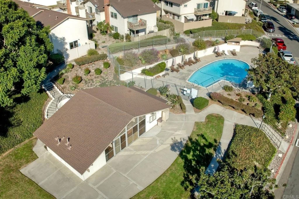 Photo of Unit B at 3614 Harvard Drive