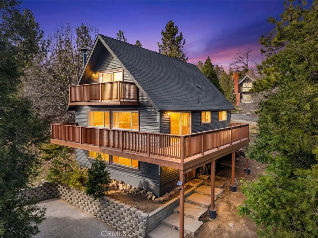 Photo of 27786 Matterhorn Drive