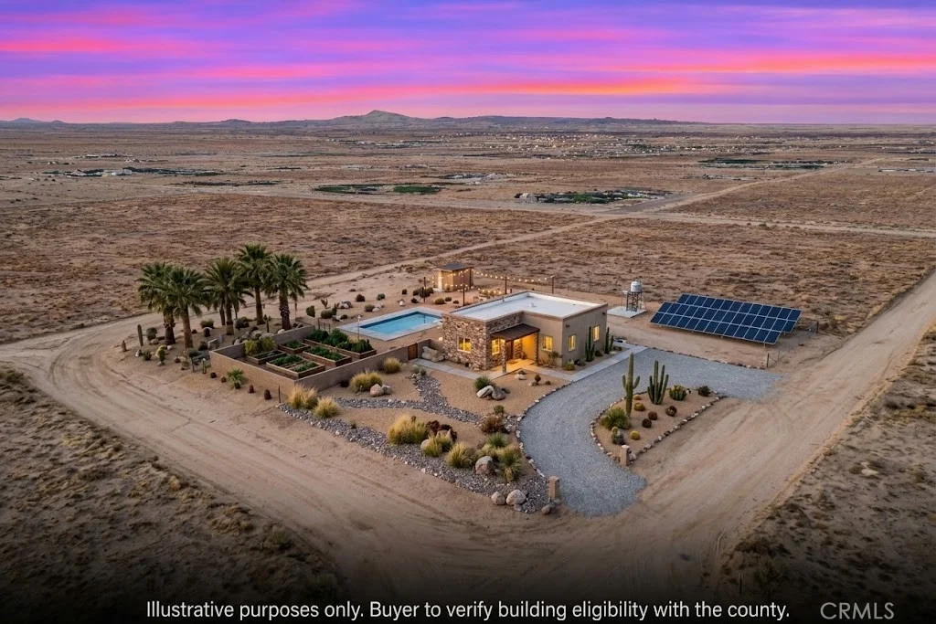 Photo of 10675 Desert Flower Road