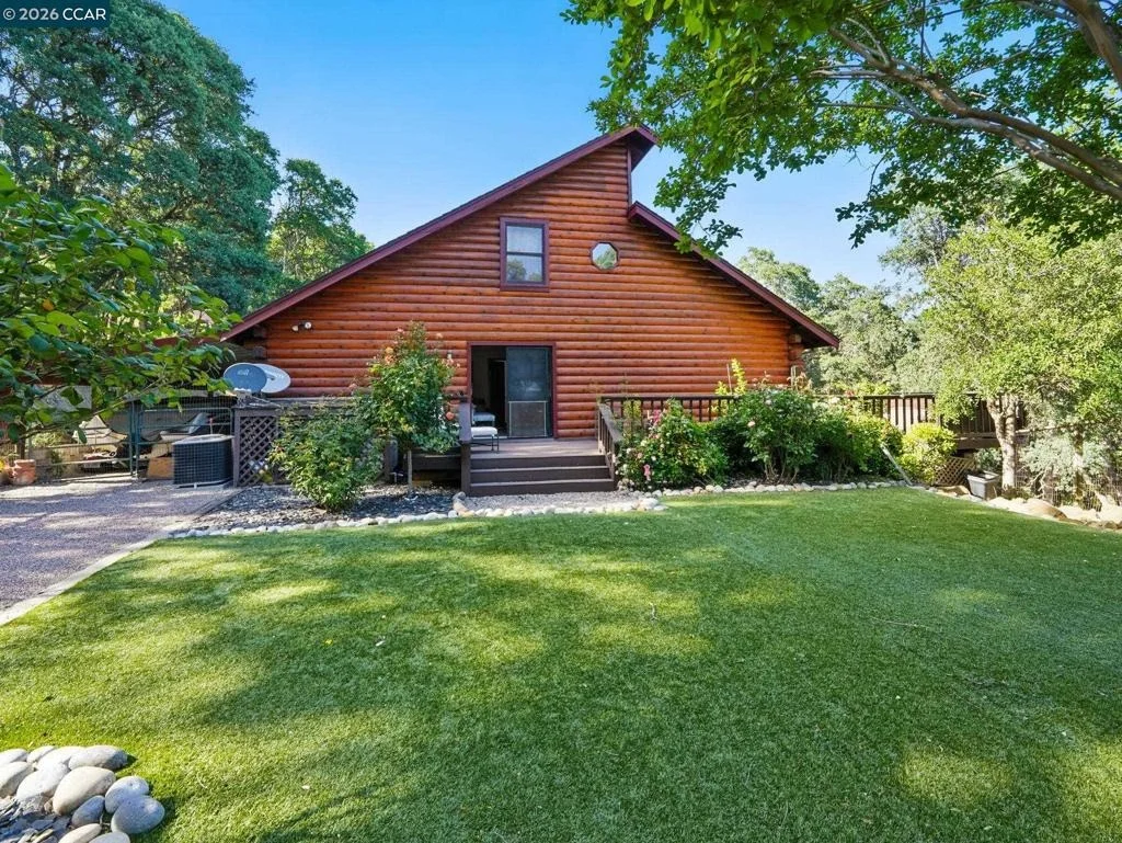 Photo of 2000 Curry Canyon Rd