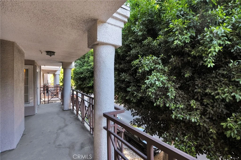Photo of Unit 205 at 801 Pine Avenue