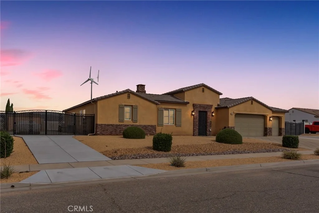 Photo of 6757 Serrano