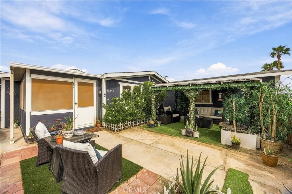 Photo of 73741 Broadmoor Drive