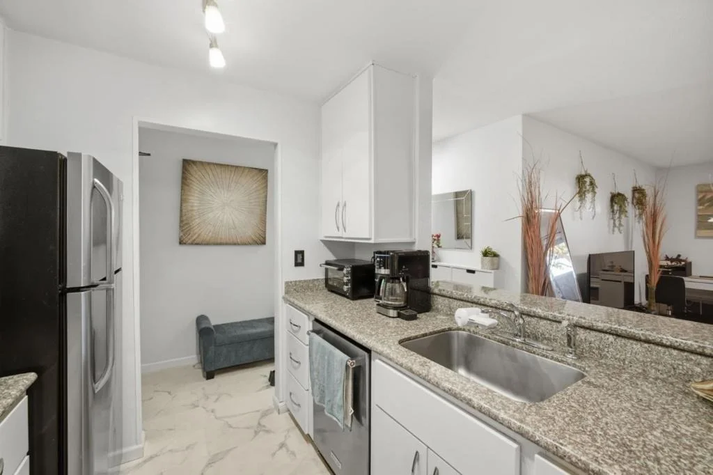 Photo of Unit 130 at 39975 Cedar Boulevard