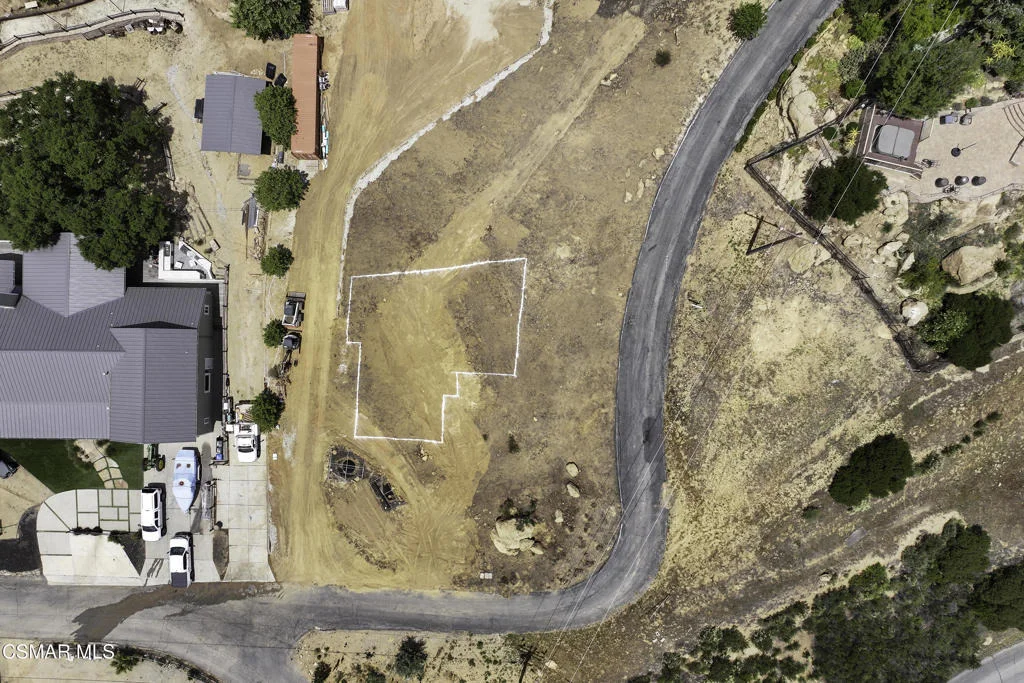 Photo of Mesa Drive