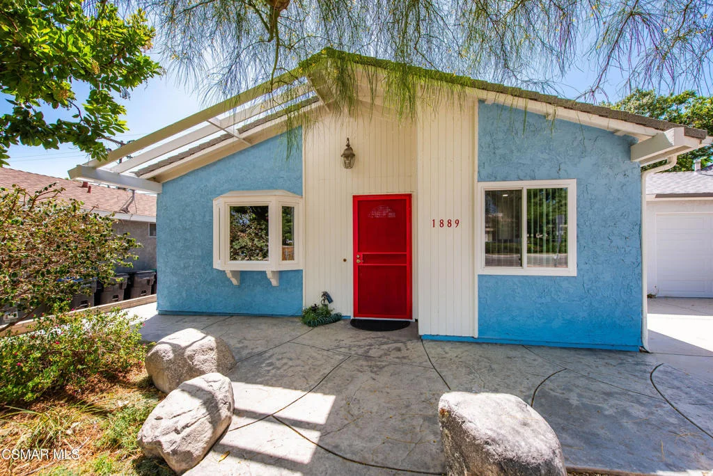 Photo of 1889 Sequoia Avenue