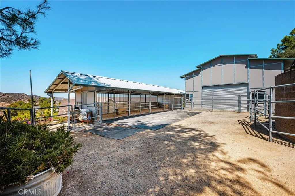 Photo of 28151 Modjeska Grade Road
