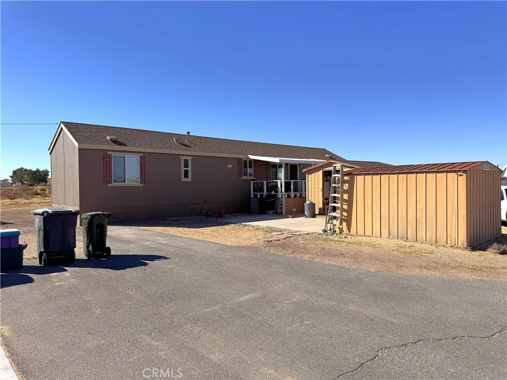 Photo of 25544 Jasper Road