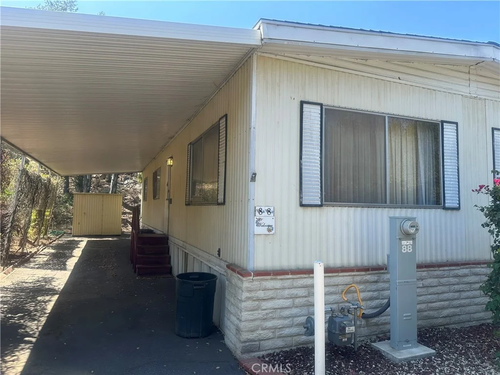 Photo of Unit 88 at 4747 Oak Crest Road