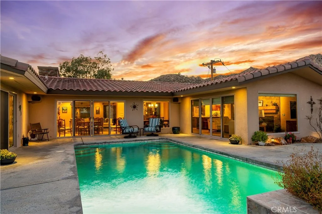 Photo of 53905 Pinon Drive