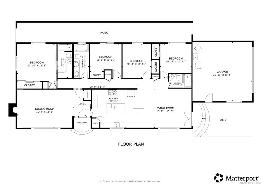 Photo of 4262 Bancroft Dr.