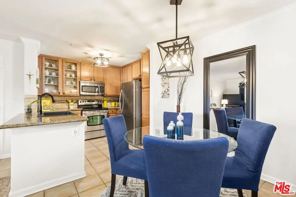 Photo of Unit 103 at 1035 La Terraza Circle