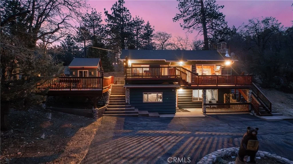 Photo of 43656 Ridge Crest
