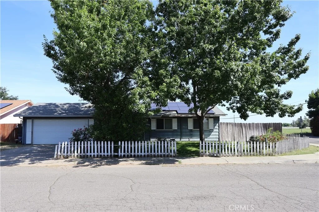 Photo of 2008 North St.
