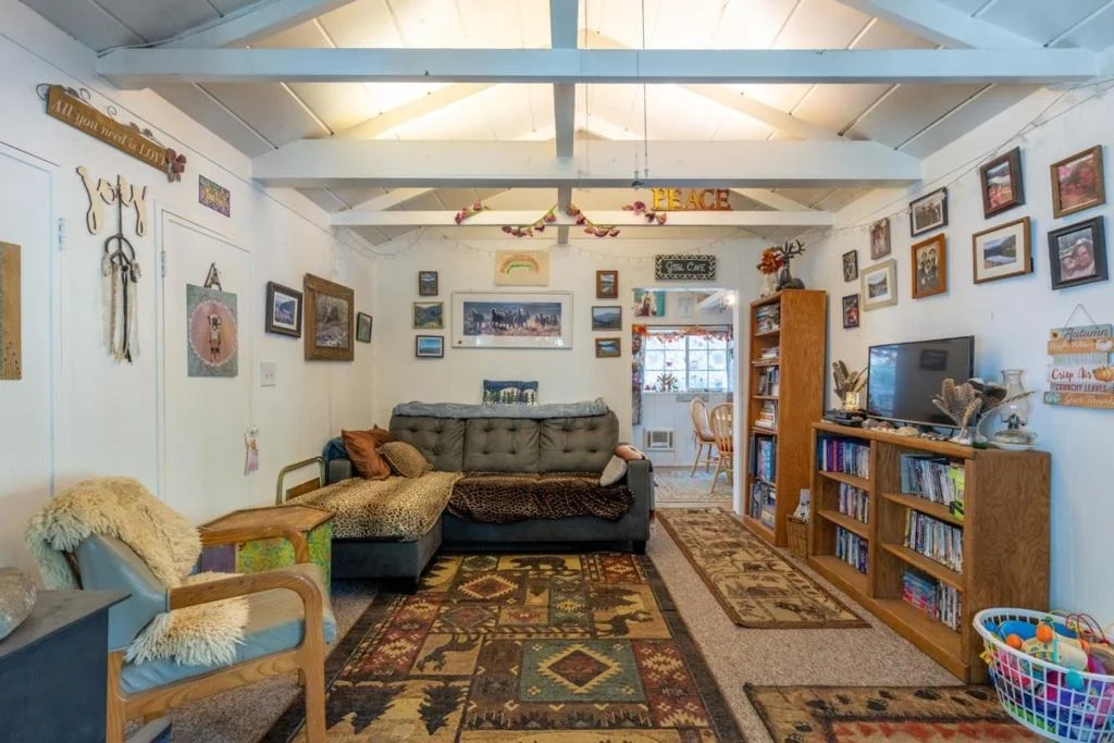 Photo of 38652 Tassajara Road