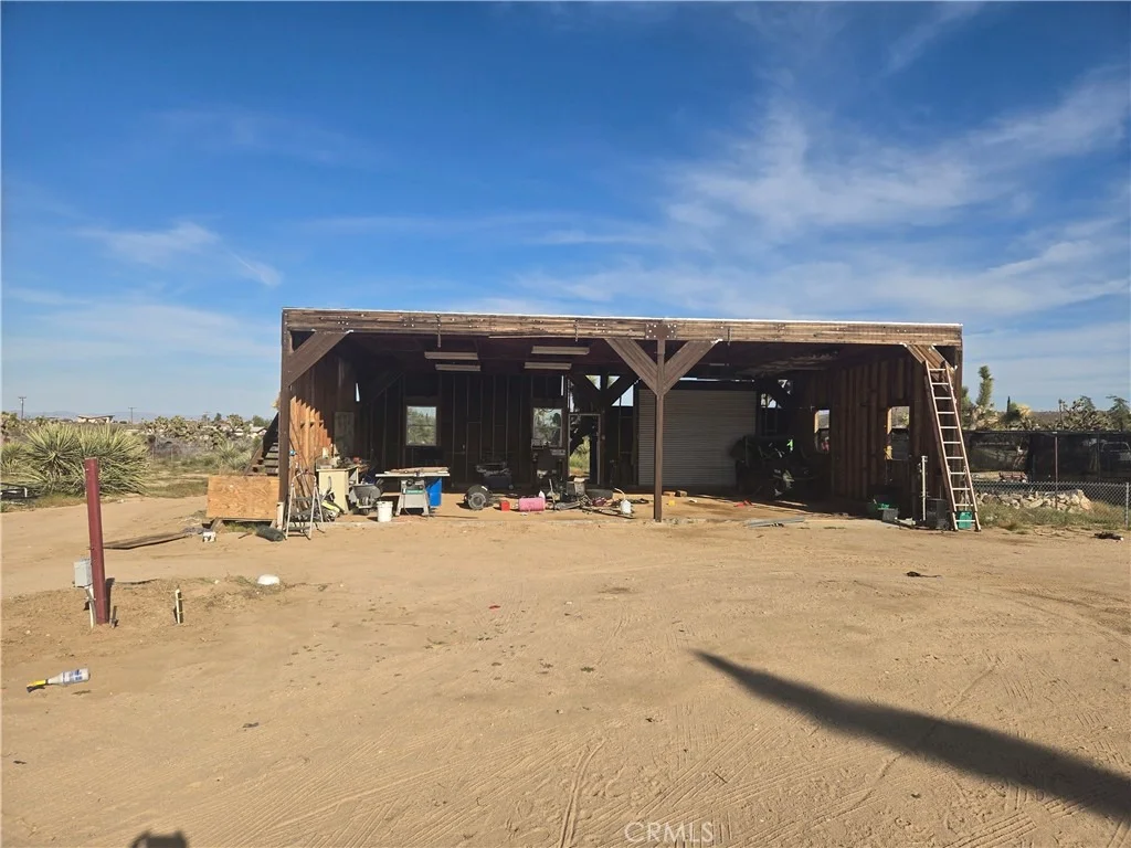 Photo of 57345 Old Haggard Road