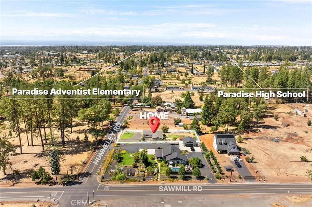 Photo of 1491 Nunneley Road