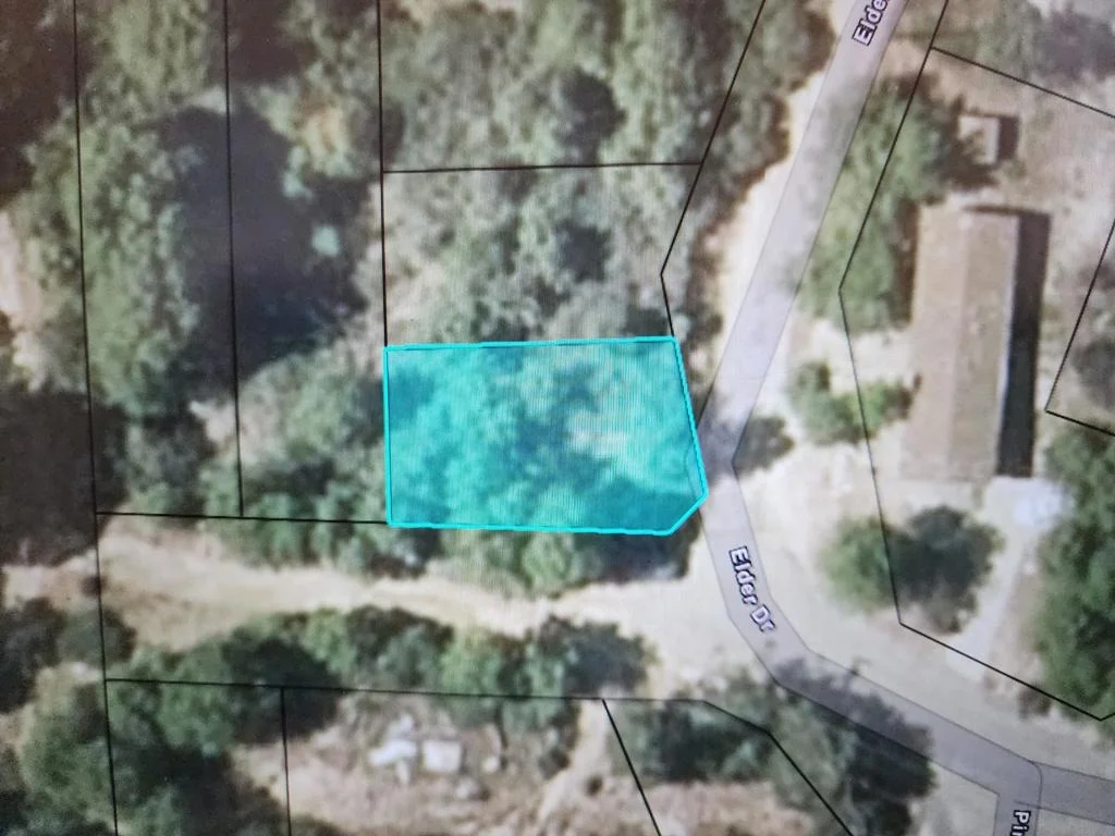 Photo of 0 Elder Drive