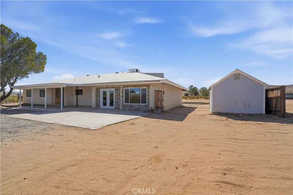 Photo of 1749 S Valley View Drive