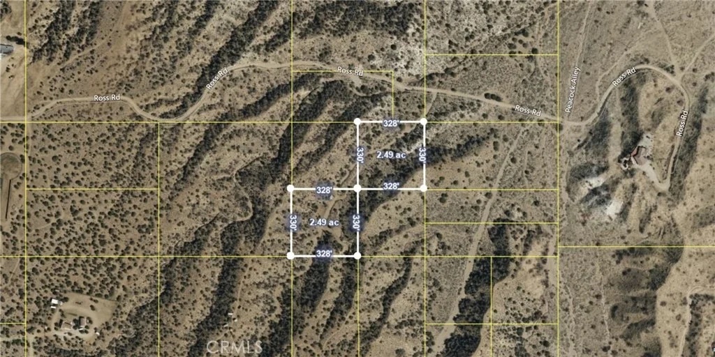 Photo of 0 Vicinity Ross Road E