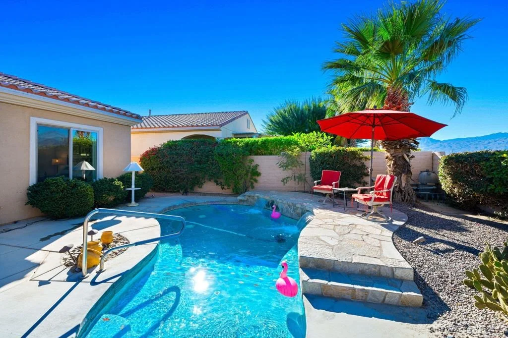 Photo of 41511 Calle Pampas