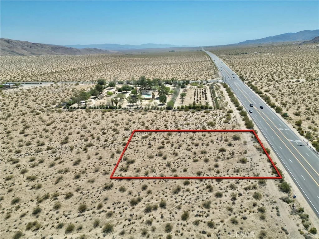 Photo of 66400 29 Palms Highway