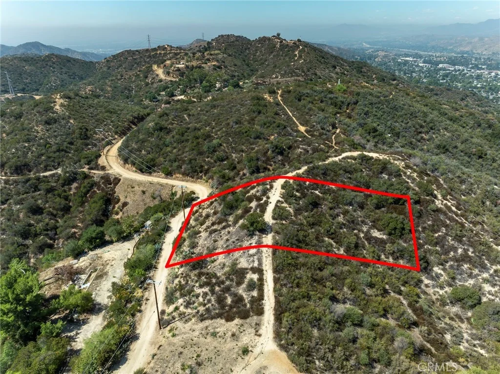 Photo of 7419 Verdugo Crestline Drive