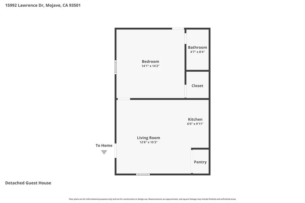 Photo of 15992 Lawrence Drive