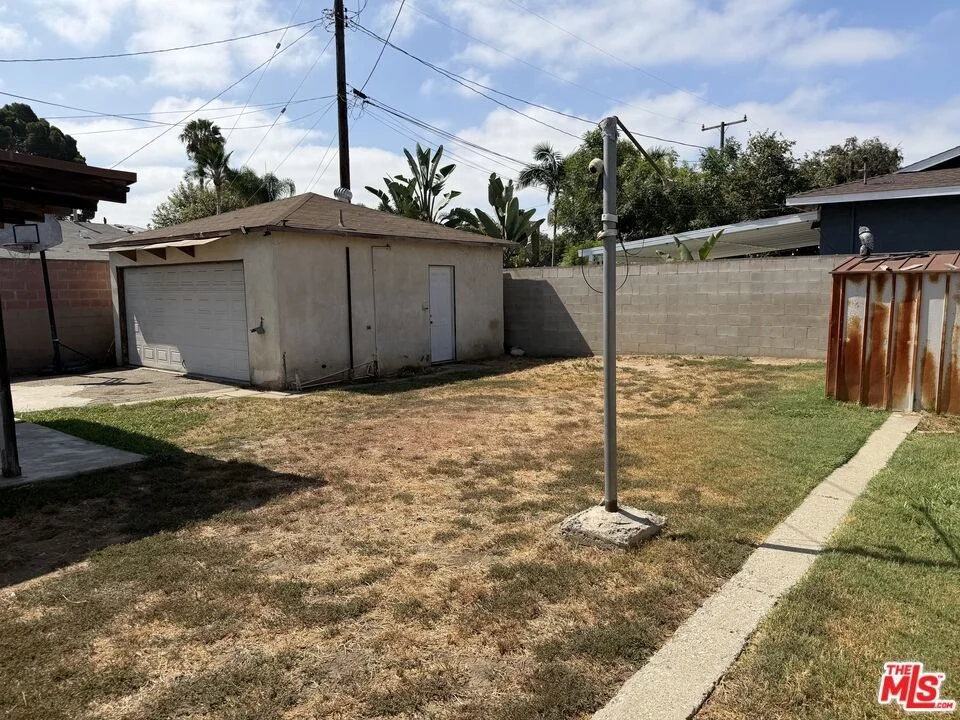 Photo of 10509 Mohall Lane