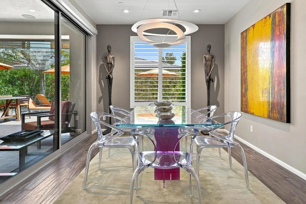 Photo of 82580 Chino Canyon Drive