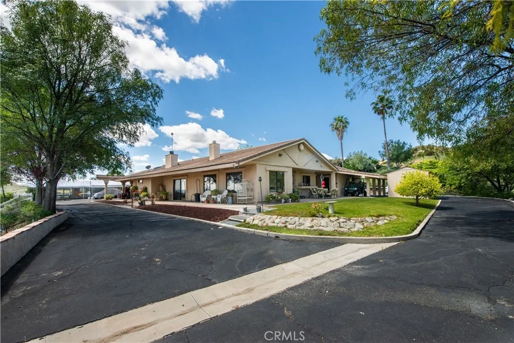 Photo of 30602 Hasley Canyon Road