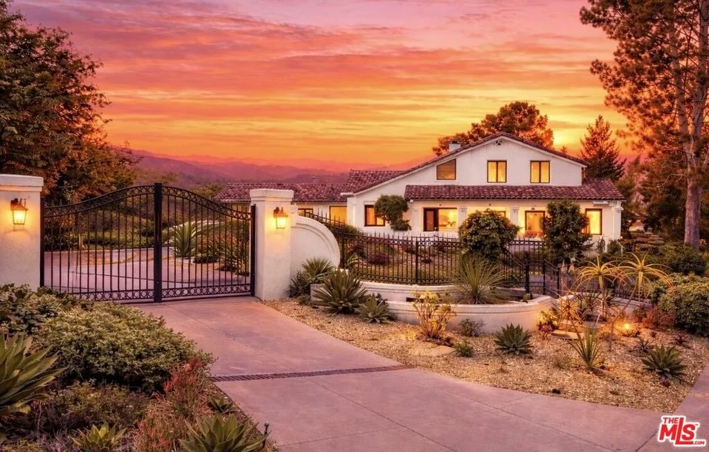 Photo of 2266 Cold Canyon Road