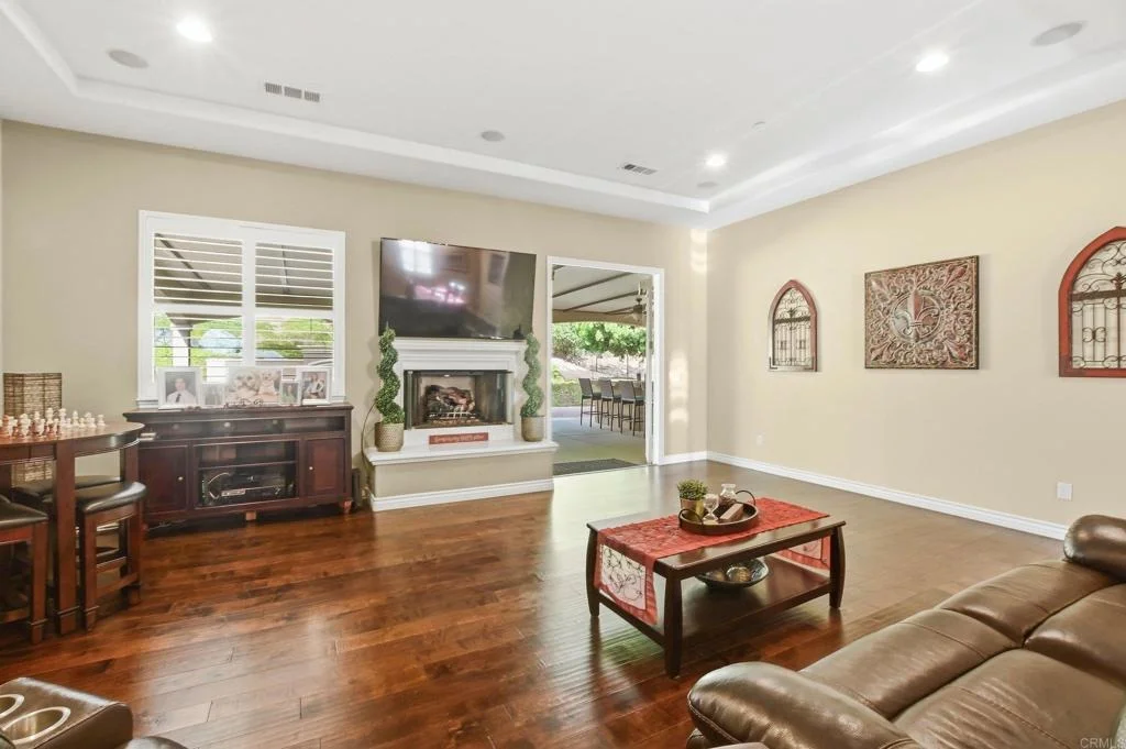 Photo of 2108 Hidden Springs Drive