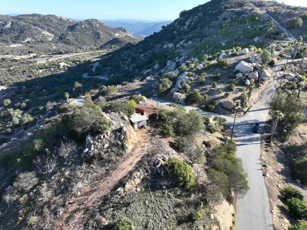 Photo of Rainbow Peaks Trail