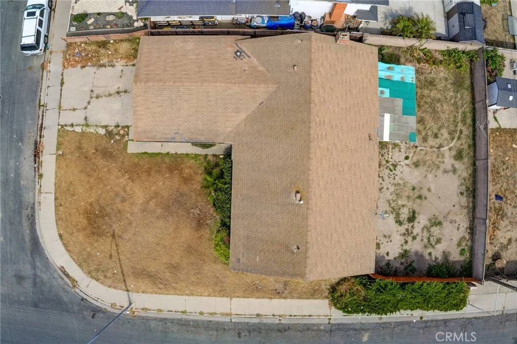 Photo of 606 W Albert Street