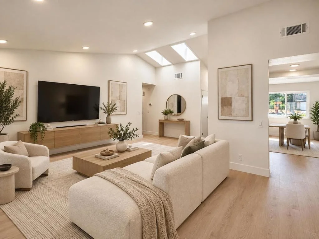 Photo of 6445 Calvine Road