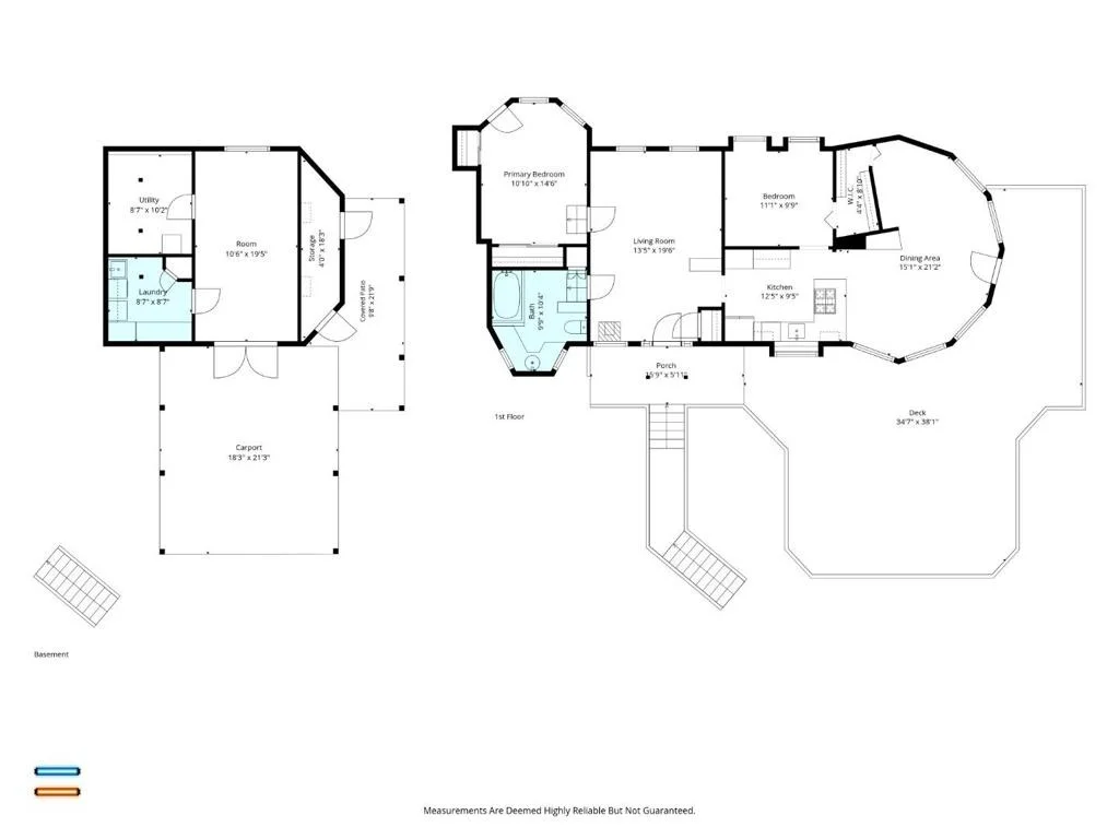 Photo of 20905 Comanche Trail
