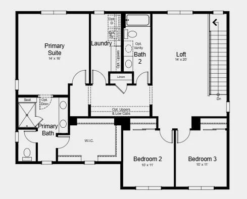 Photo of 3238 Oak Trail Drive